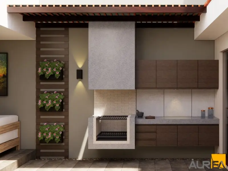 Multifamiliar en Matellini Intro 02